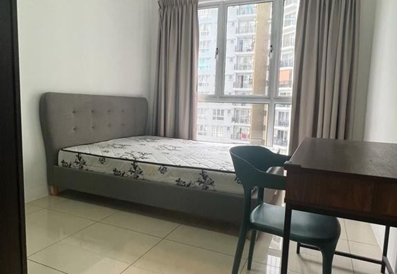 Platinum Splendor Residence