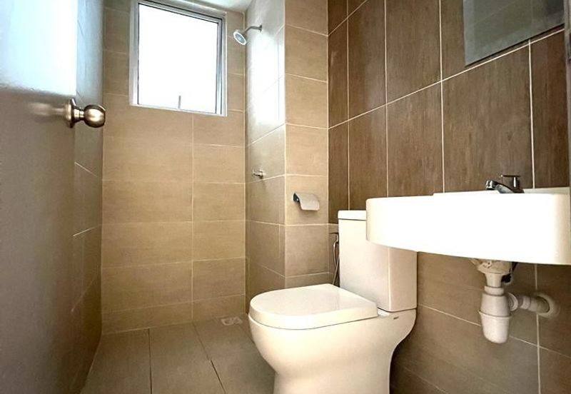 Platinum Splendor Residence