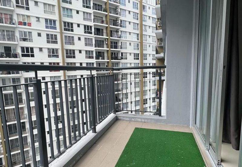 Platinum Splendor Residence