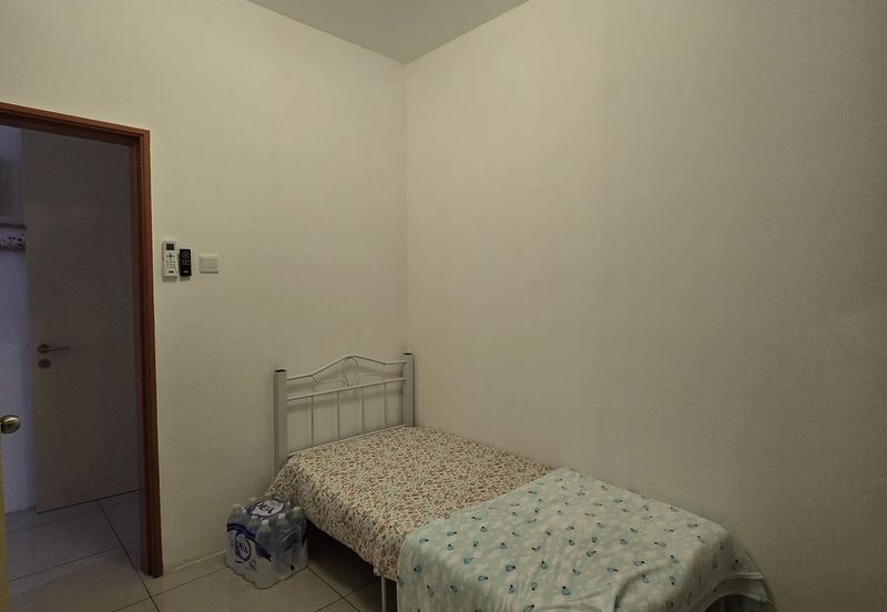 Platinum Splendor Residence