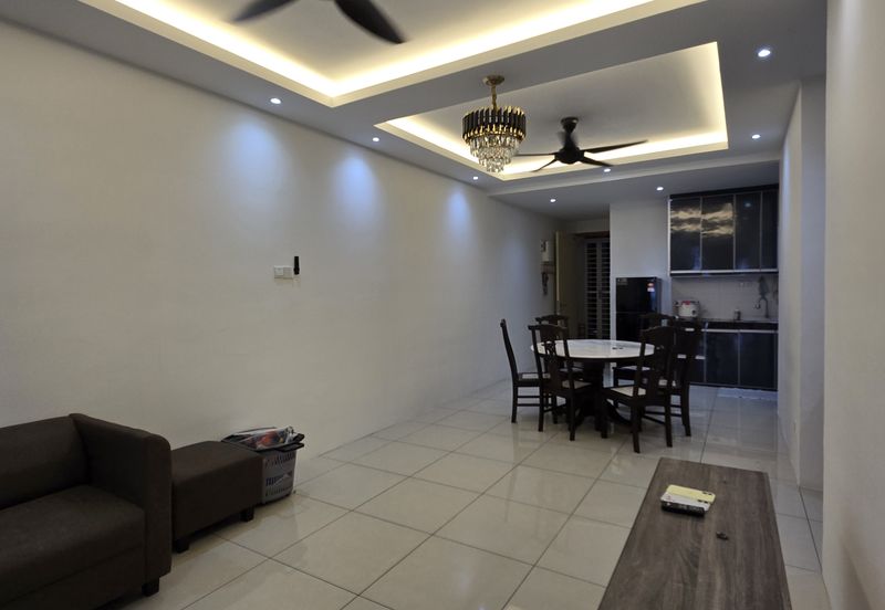 Platinum Splendor Residence