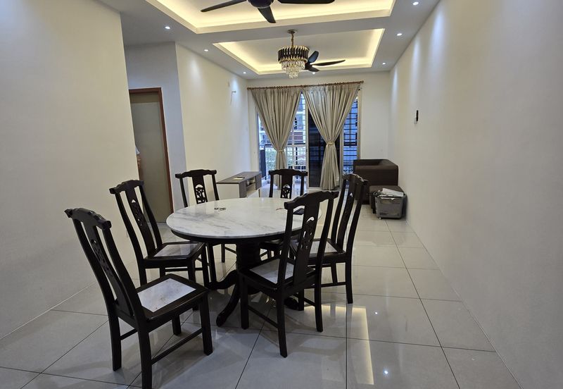 Platinum Splendor Residence