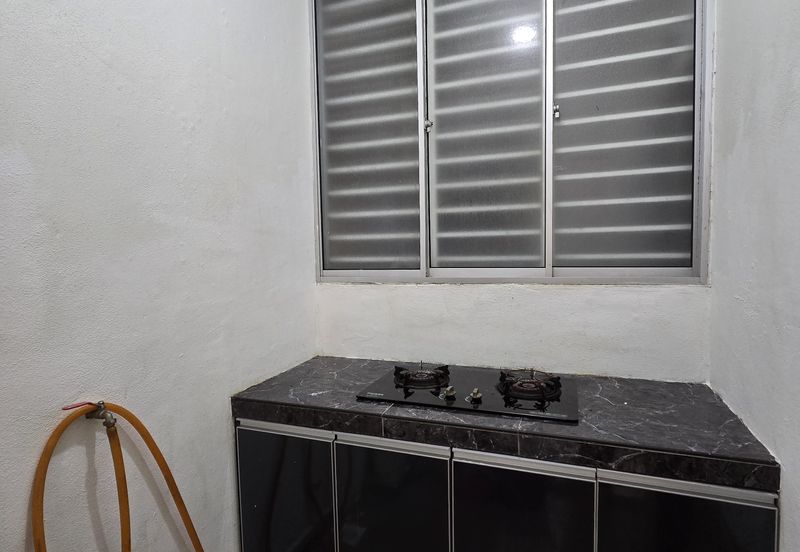 Platinum Splendor Residence