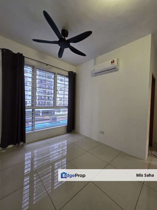 Platinum Splendor Residence KL City Centre For Sale, Kuala Lumpur, Keramat