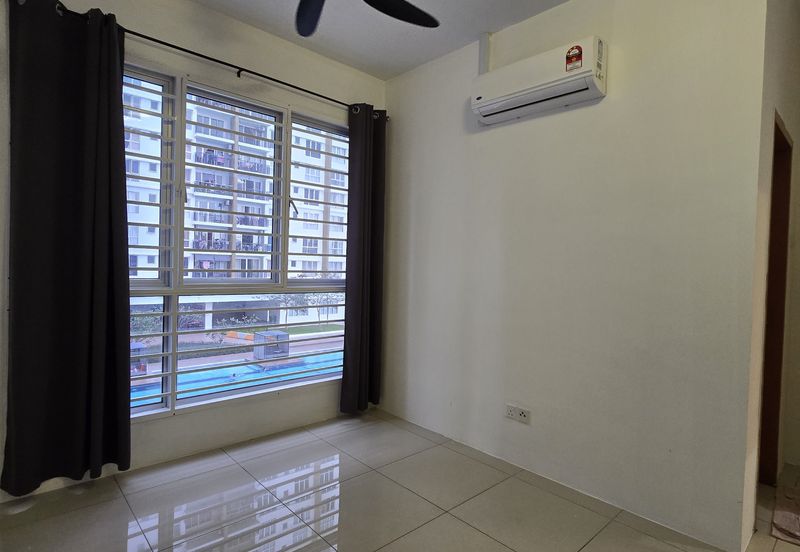 Platinum Splendor Residence