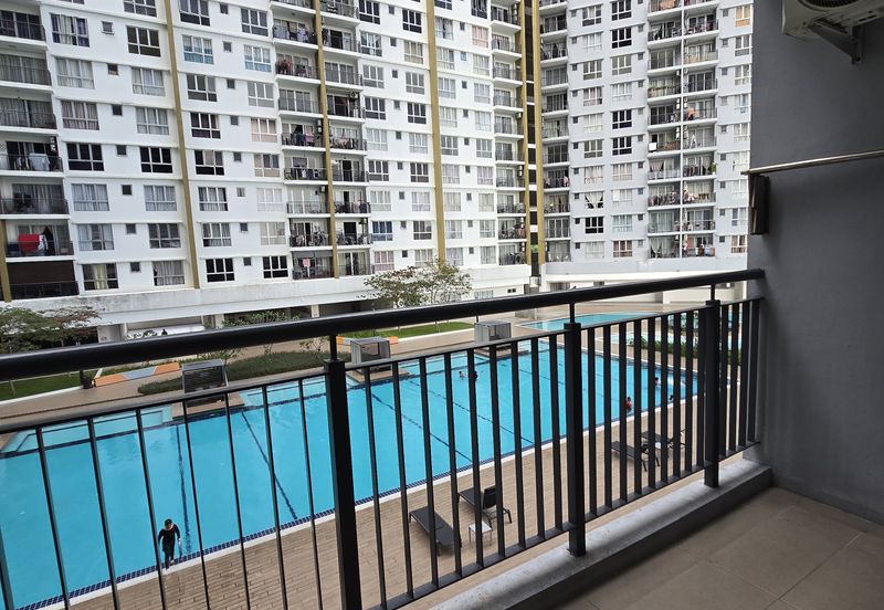 Platinum Splendor Residence