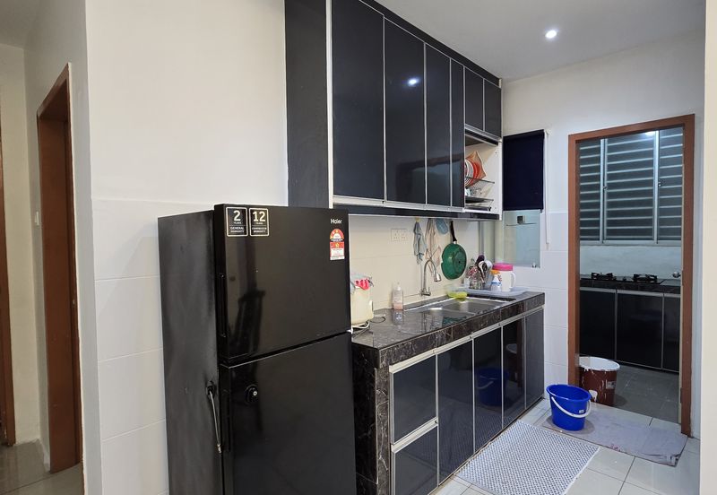 Platinum Splendor Residence