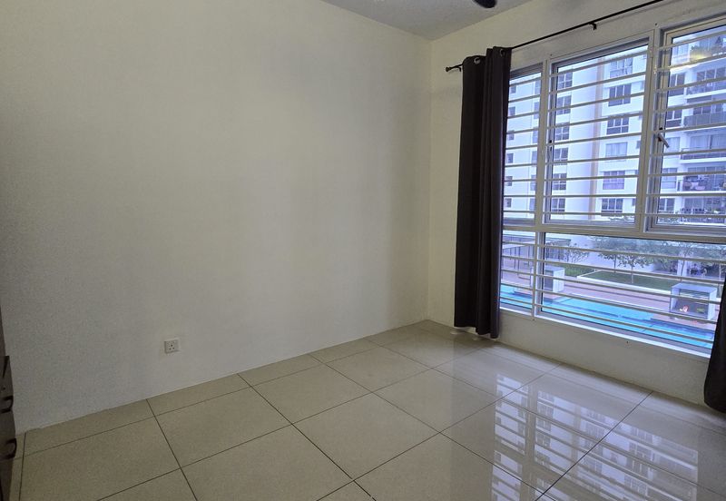 Platinum Splendor Residence