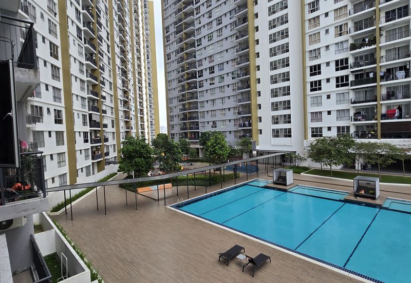 Platinum Splendor Residence