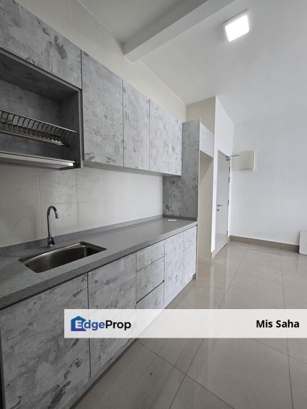 Razak City (RC) Residence For Rent, Kuala Lumpur, Sungai Besi