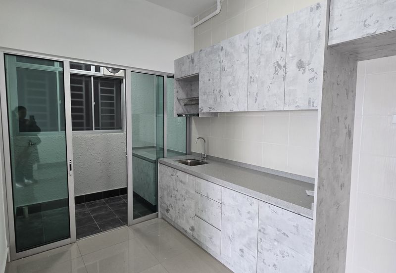 Razak City Residences