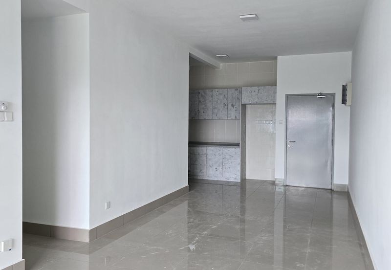 Razak City Residences