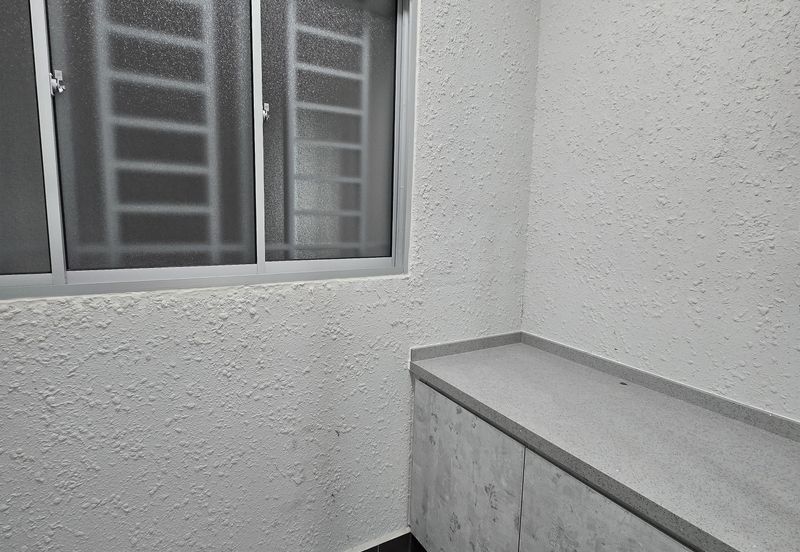 Razak City Residences