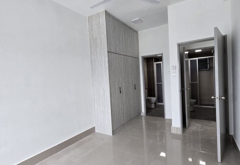 Razak City Residences