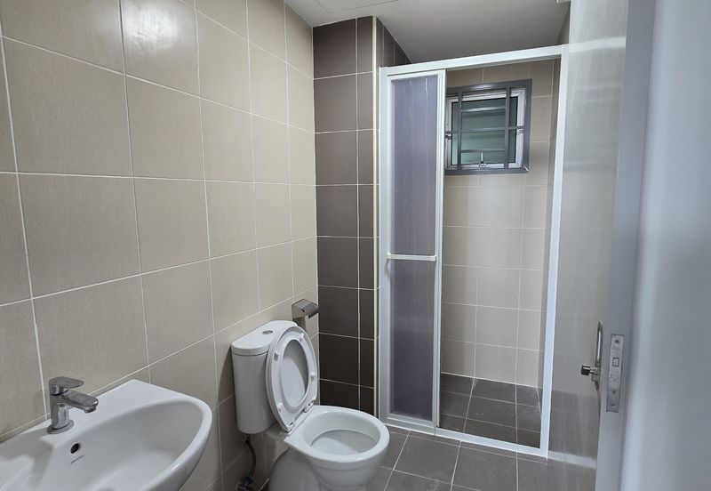 Razak City Residences