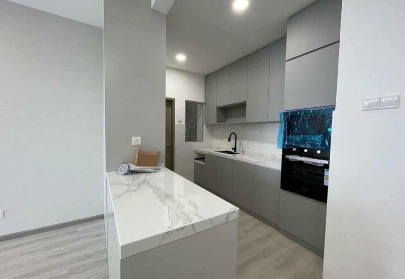 Platinum Splendor Residence