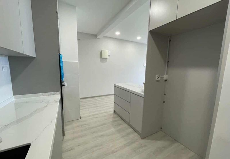 Platinum Splendor Residence