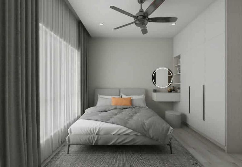 Platinum Splendor Residence