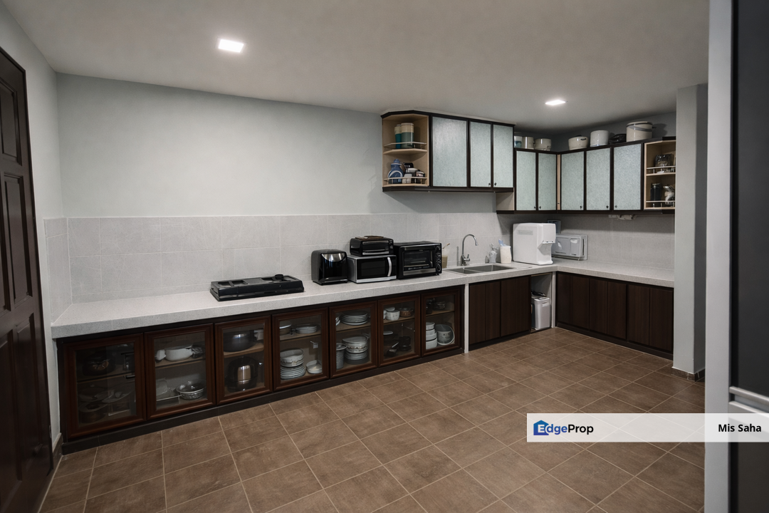 3 storey terrace @ Bukit Antarabangsa For Sale, Selangor, Ulu Kelang