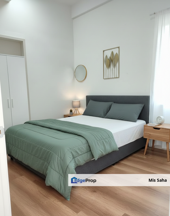 The Quartz Residence, Melaka, Melaka, Melaka Tengah