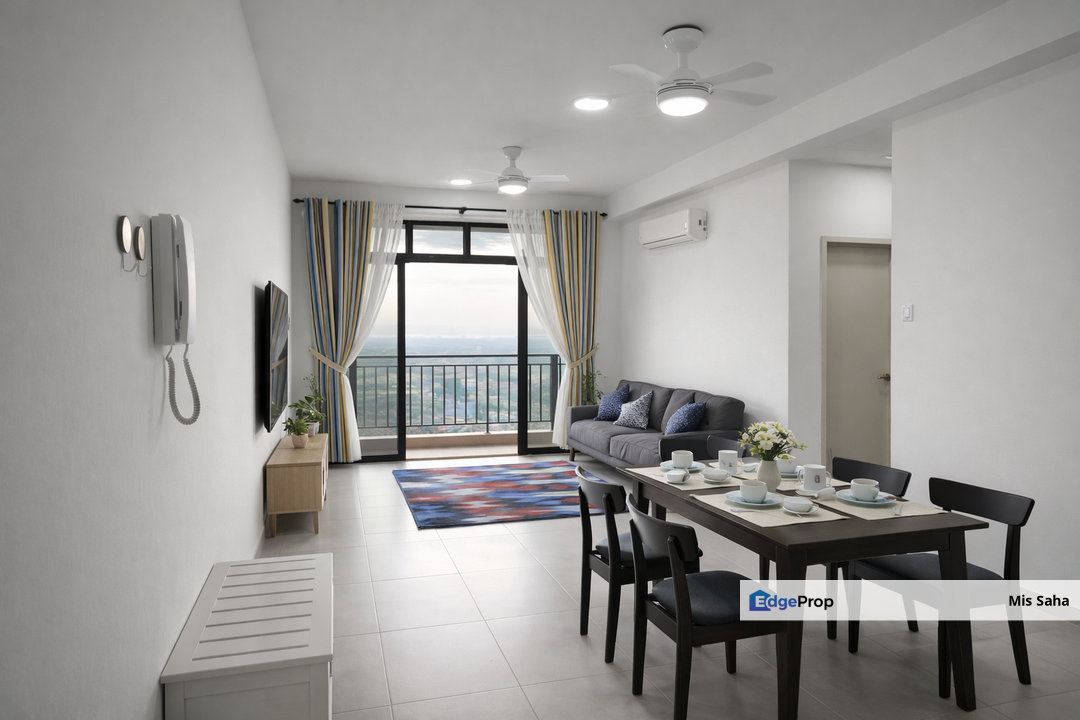 The Quartz Residence, Melaka, Melaka, Melaka Tengah