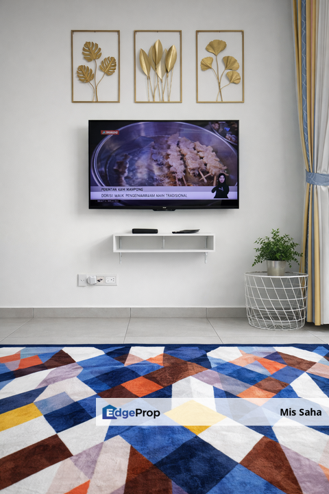 The Quartz Residence, Melaka, Melaka, Melaka Tengah