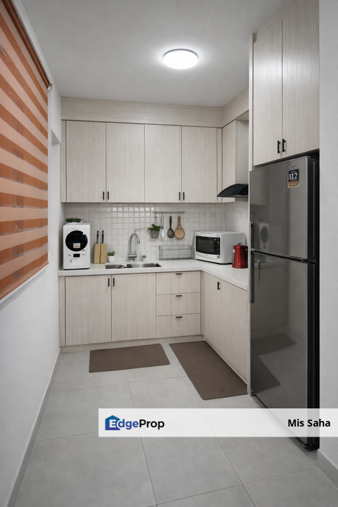 The Quartz Residence, Melaka, Melaka, Melaka Tengah