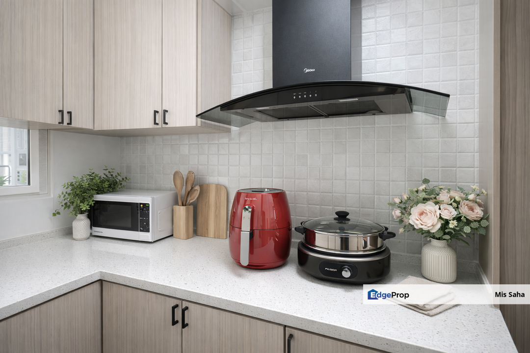 The Quartz Residence, Melaka, Melaka, Melaka Tengah