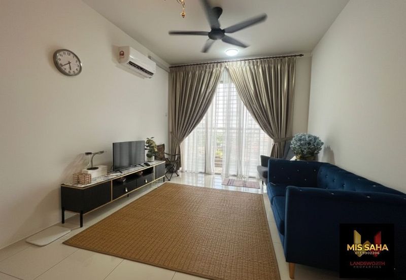 Platinum Splendor Residence