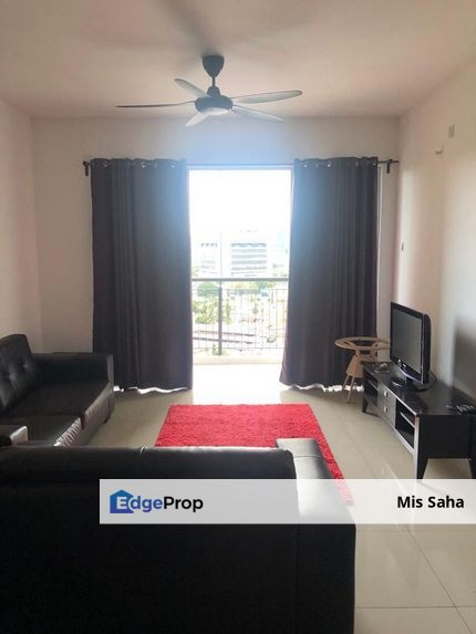 Fully Furnished Platinum Splendor For Sale, Kuala Lumpur, Keramat