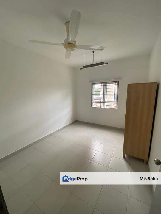 Suria Jelatek Condominium For Sale, Kuala Lumpur, Ampang