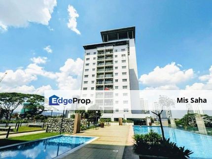 Suria Jelatek Condominium For Sale, Kuala Lumpur, Ampang