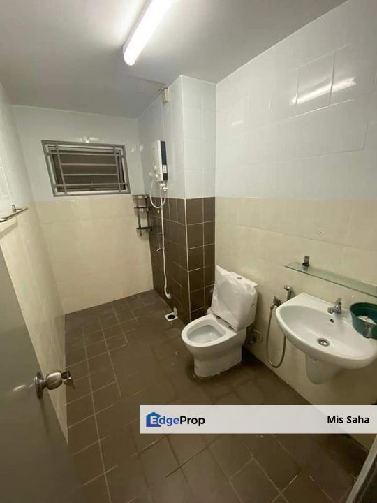 Suria Jelatek Condominium For Sale, Kuala Lumpur, Ampang