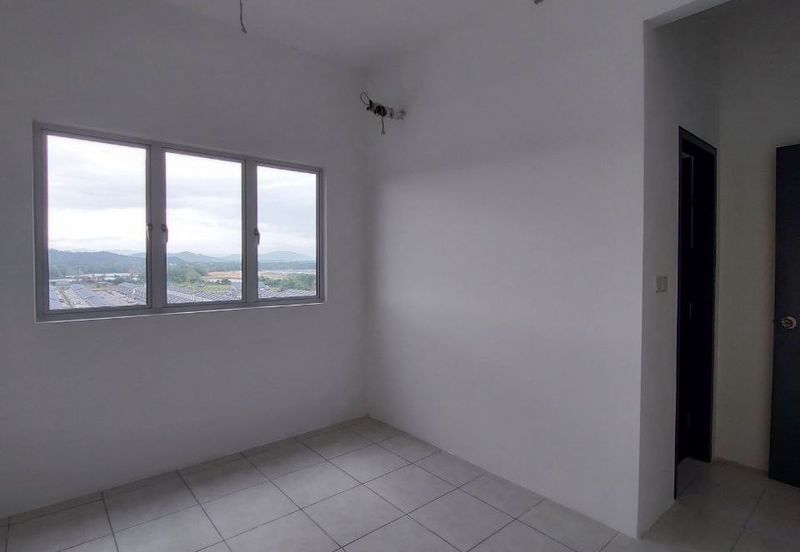 Kita Ria @ Cybersouth **