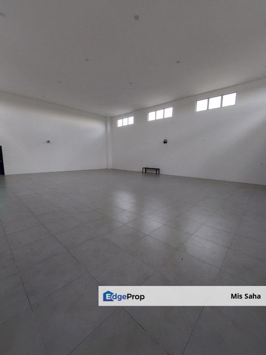 Kita Ria Cybersouth For Sale, Selangor, Dengkil