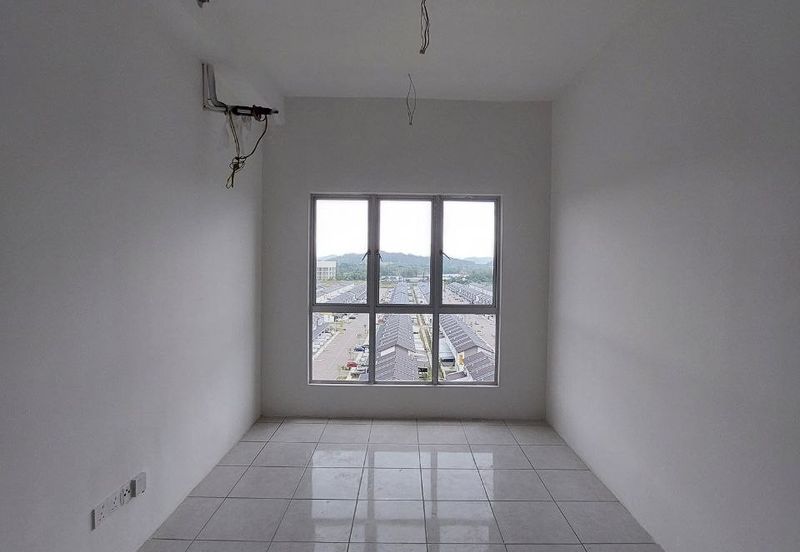 Kita Ria @ Cybersouth **