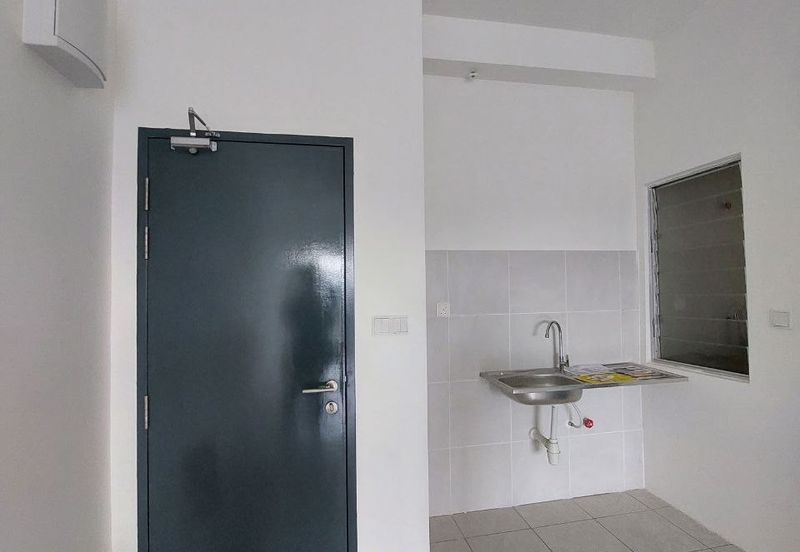 Kita Ria @ Cybersouth **