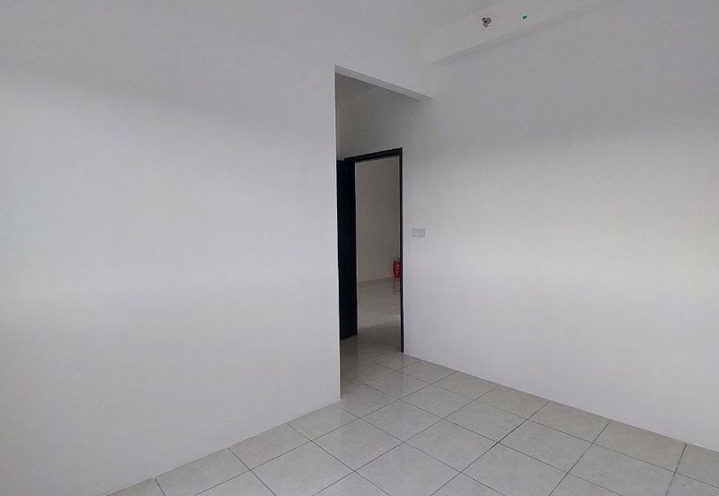 Kita Ria @ Cybersouth **