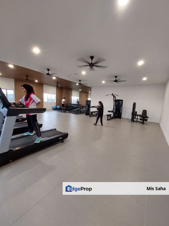 Kita Ria Cybersouth For Sale, Selangor, Dengkil