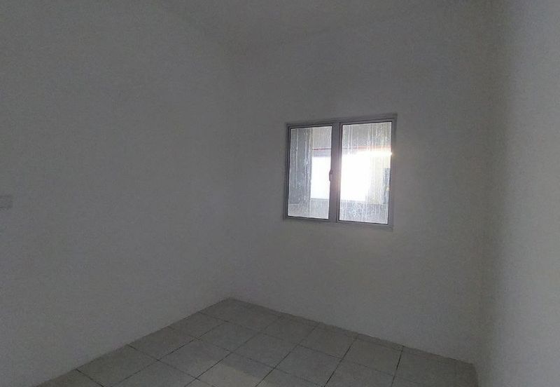 Kita Ria @ Cybersouth **