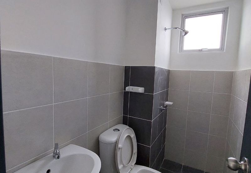 Kita Ria @ Cybersouth **