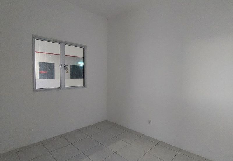 Kita Ria @ Cybersouth **