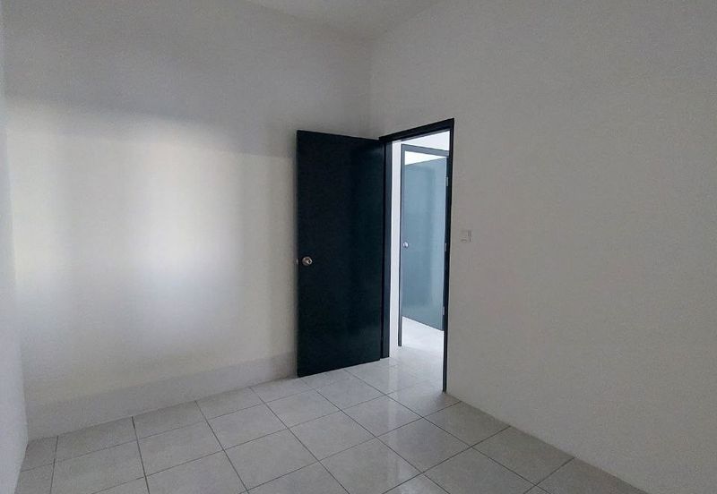 Kita Ria @ Cybersouth **