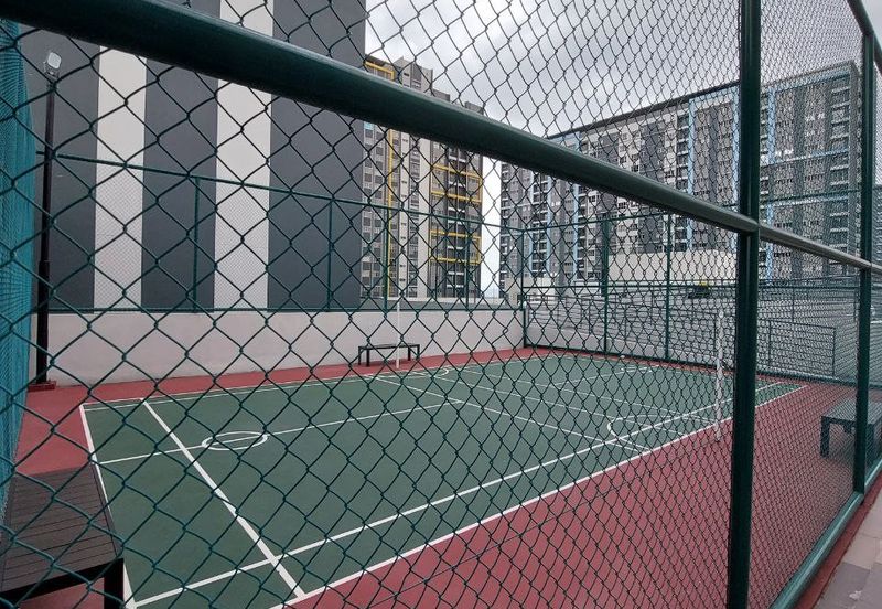 Kita Ria @ Cybersouth **