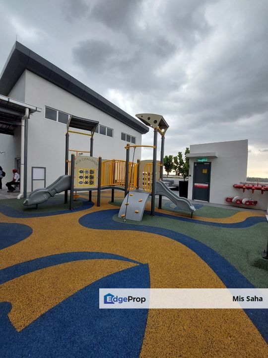 Kita Ria Cybersouth For Sale, Selangor, Dengkil