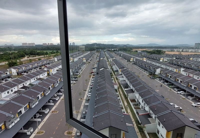 Kita Ria @ Cybersouth **