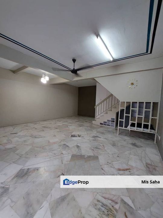 Double Storey Freehold Bandar Baru Bangi, Selangor, Bangi