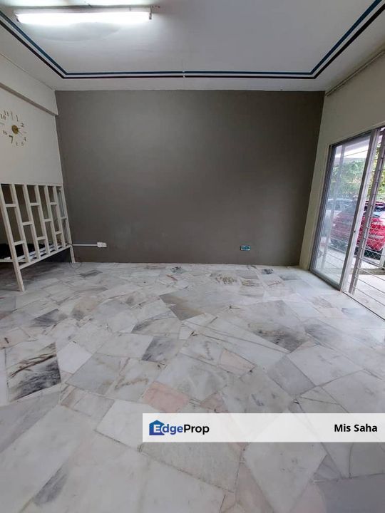 Double Storey Freehold Bandar Baru Bangi, Selangor, Bangi