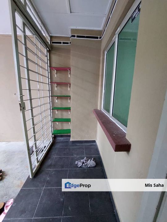Double Storey Freehold Bandar Baru Bangi, Selangor, Bangi