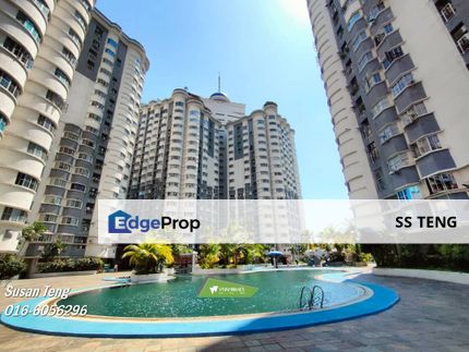 Regency Condo for Sale @ Klang, Selangor, Klang